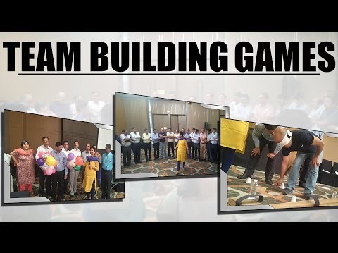Corporate Team Building Activities, Outdoor Games & Events