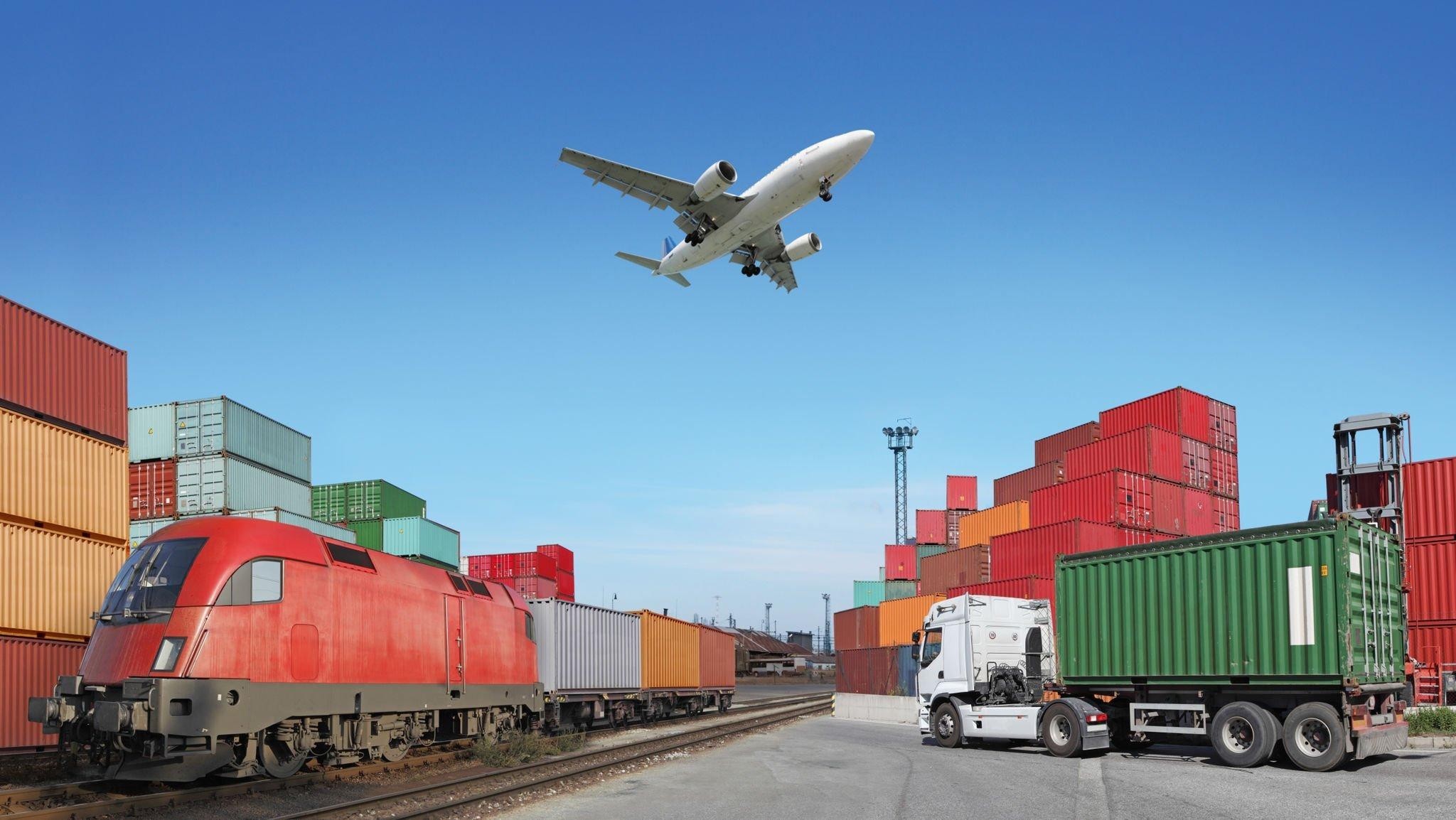 professional logistics alliance