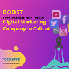 Digital Marketing Company In Calicut-Techoriz