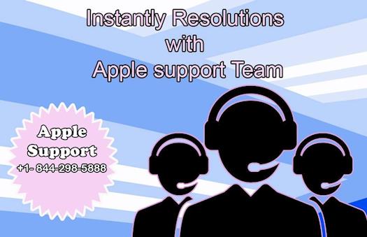 Apple Customer Support Helpline Number 1(844)298-5888
