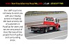 Affordable Tow Truck Company - Call Us Today 253-237-7785