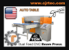 40 Ton Dual Feed CNC Beam Press
