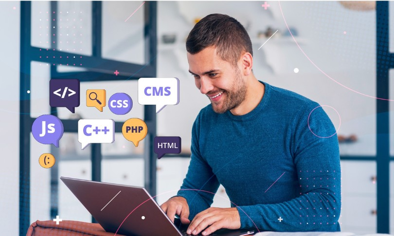 website development
