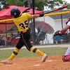 Swing Mastery: Your Path to Hitting Excellence with Mo Vaughn