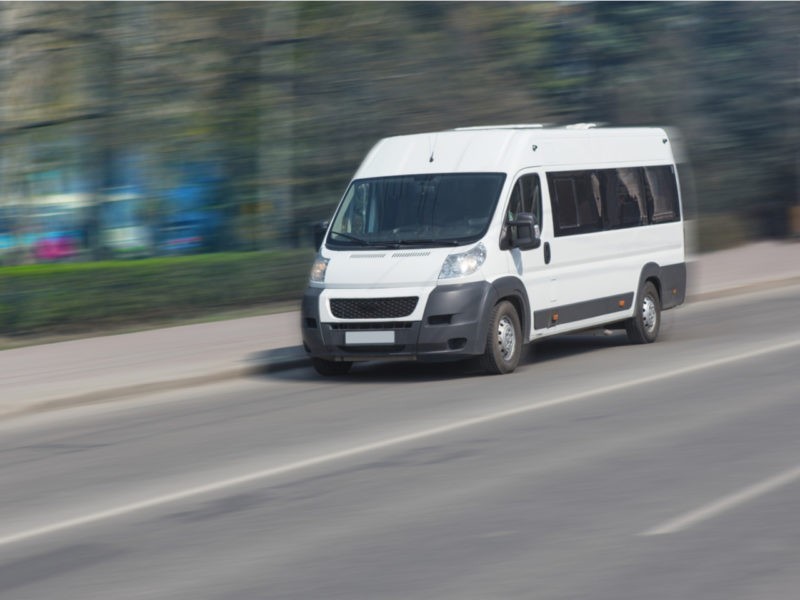 Group Travel to Liverpool: When to Hire Minibuses and Coaches
