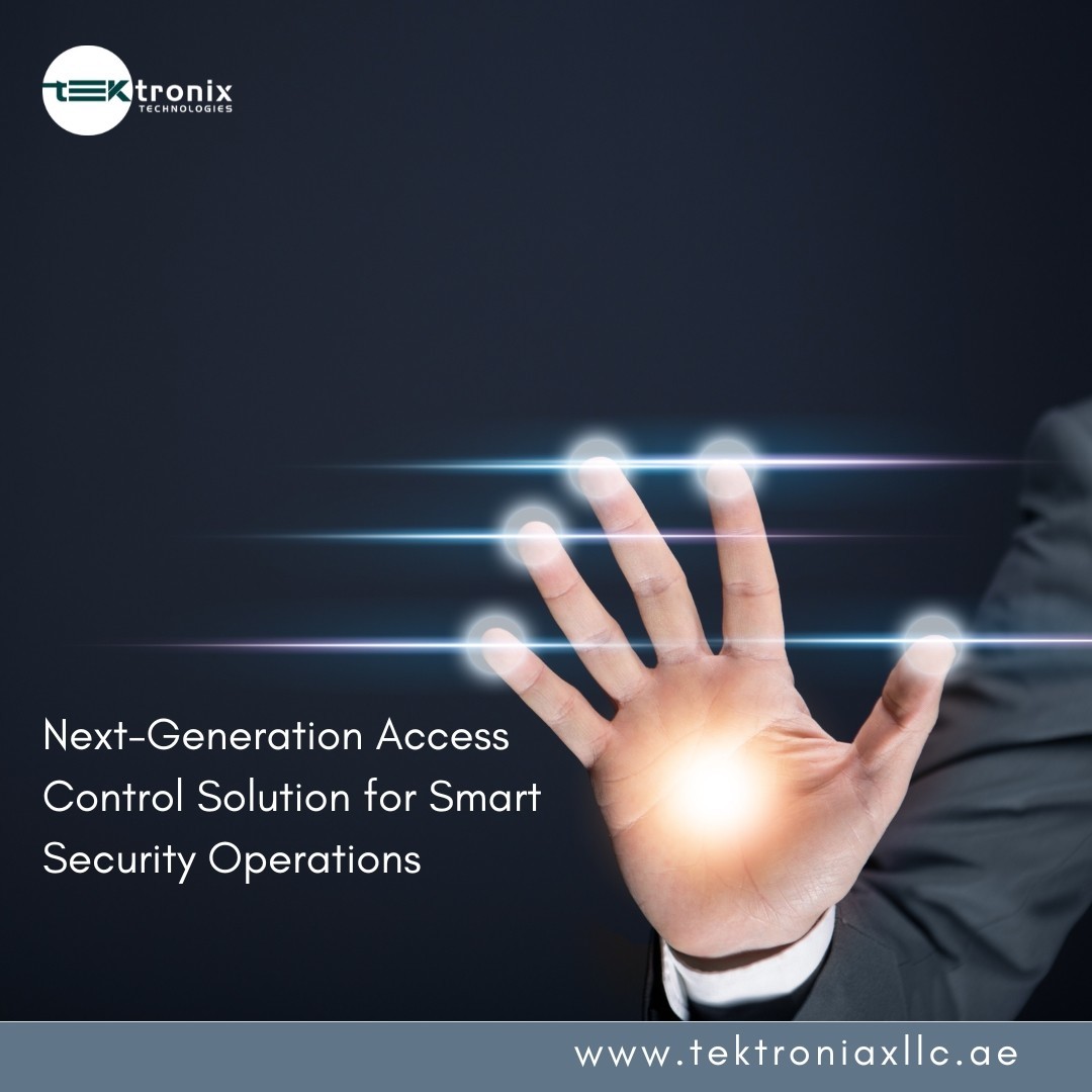 Access Control Systems and Security in Gated Communities across UAE