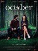 'October' Movie Poster: Varun Dhawan's Upcoming Romantic - Cinestaan