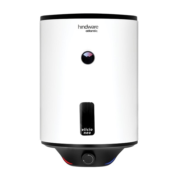 Energy Efficient Storage Geyser with Fast Reliable Heating