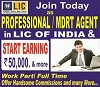 Join LIC as Agent in Dhulsiras For Earning Extraordinary Income