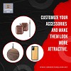 Get Valuable Customized Products online at Cornerstone Laser