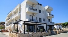  Best hotels in Crete Chania