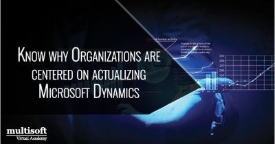 Customer Relationship Management with Microsoft Dynamics