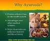 Why Ayurveda ?