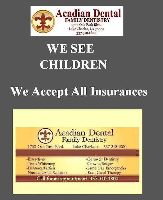 Quality Dental Care for Your Children and Adults