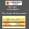 Quality Dental Care for Your Children and Adults