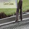 Concrete Curbing