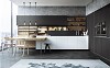 Bespoke fitted kitchen
