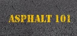 Asphalt