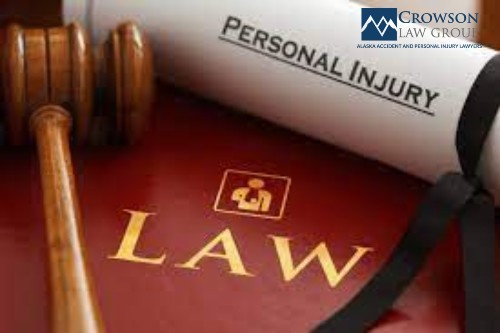 Get Best Attorney For Personal Injury