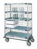 MetroMax i Transport/Exchange Cart -  Deluxe