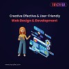  Website Design & Development in Mohali