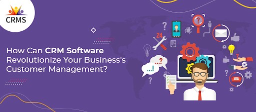 CRM Software