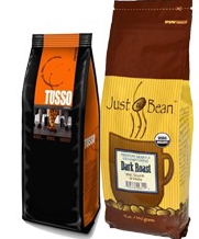 coffee bags 