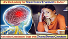 Quick Assistance and Treatment Procedure for Brain Tumor in India with Dheeraj Bojwani Group