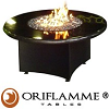 Oriflamme fire pit table