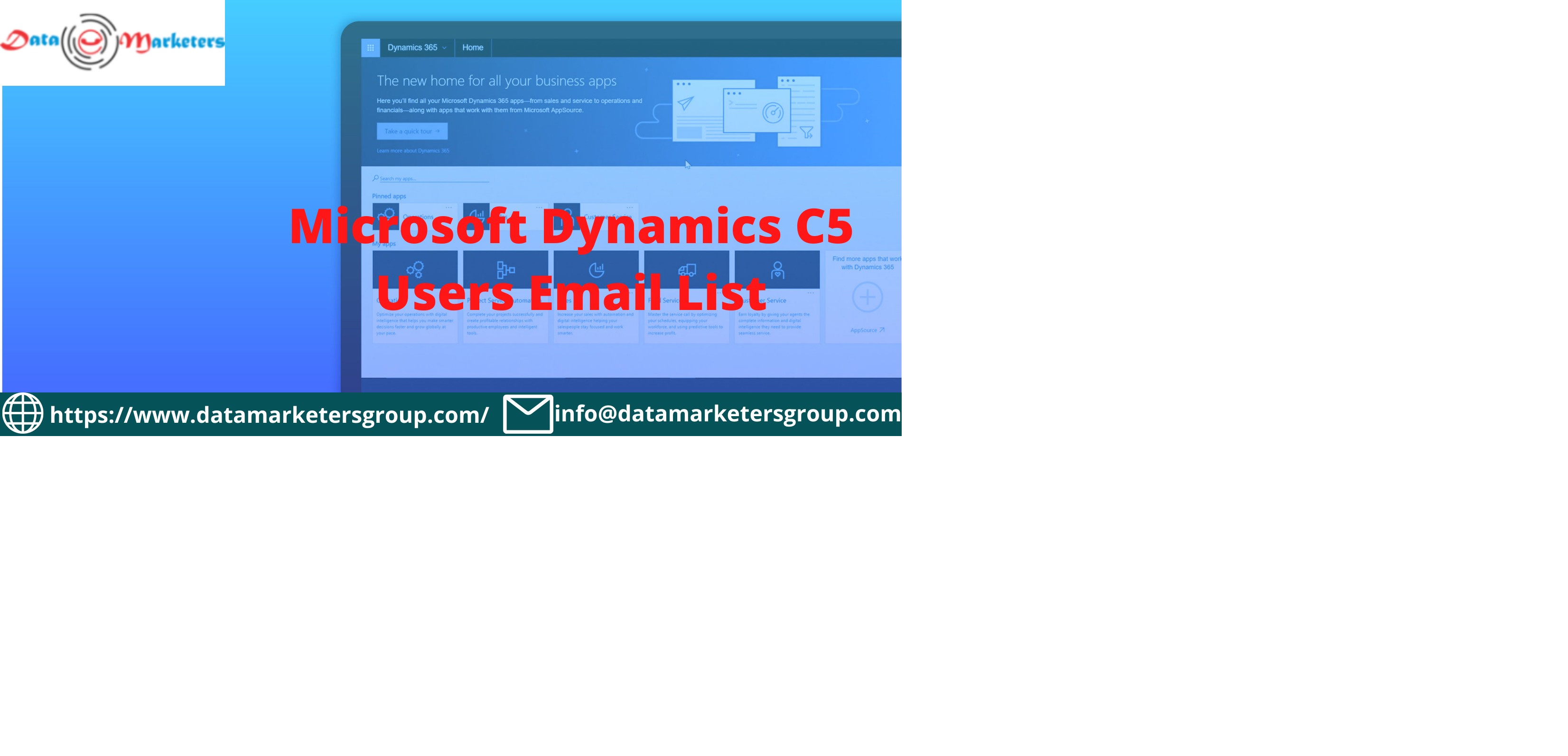 Microsoft Dynamics SL Users List