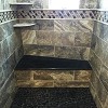 Exact Tile Inc - Tiled Shower - exacttile.com