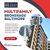 Multifamily Brokerage Baltimore