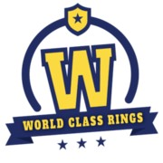 Royals Replica World Series Ring 