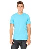 Bella + Canvas 3001C – Unisex Jersey Short Sleeve Blank T-shirt