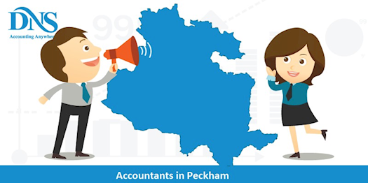 Accountants in Peckham