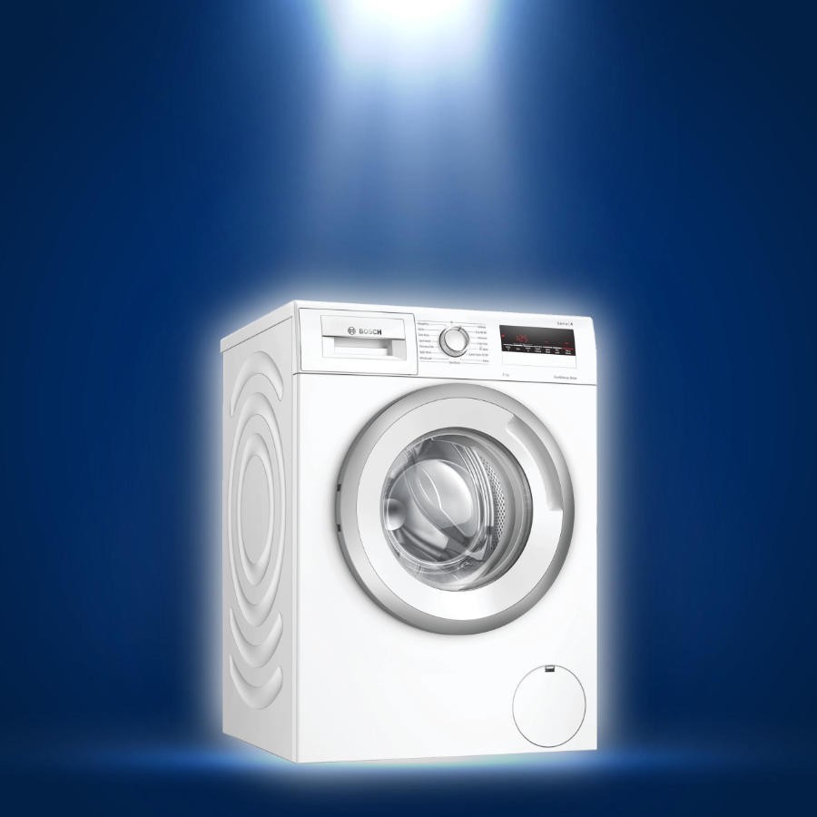 Washing Machines