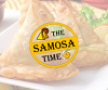 Paneer Bhurji Samosa in Noida by The Samosa Time