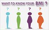 Calculate Your Body Mass Index (BMI) on HealthyLife