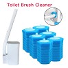 Get this Toilet Brush Cleaner at 50% off!