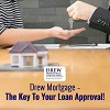 Drew Mortgage Associates, Inc. - Massachusetts Mortgage Companies