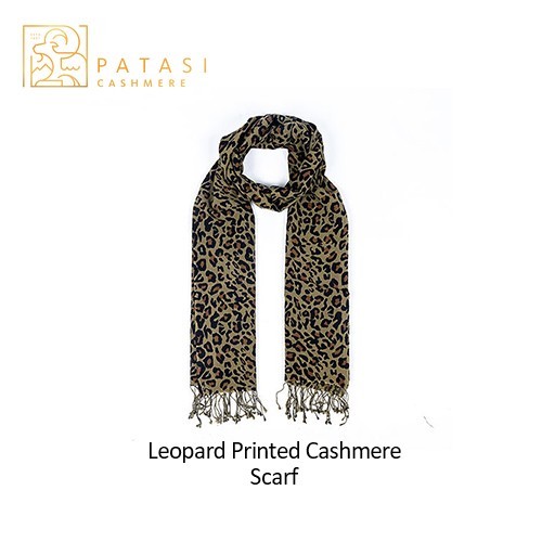 Leopard-Printed-Cashmere