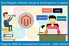 Best Magento Website Design & Development Company - Zatak Softech