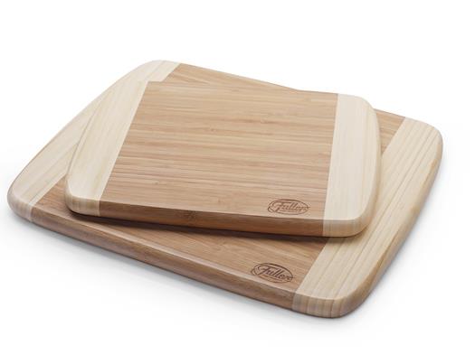 Naturally anti-microbial Bamboo Cutting Boards