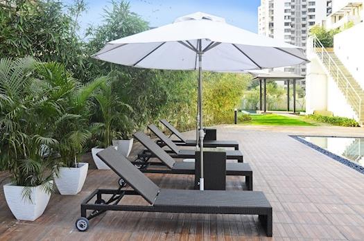 Buy Garden Umbrella from Alcanes