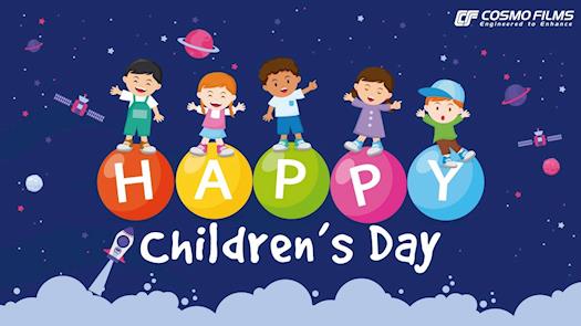 Children's Day