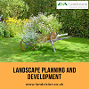Best Landscape Visual Impact Assessment | Landvision 