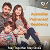 Get Permanent Resident Visa for Australia