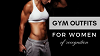 Buy The Best Womens Gym Wear On Sale From Gym Clothes