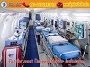 Receive an Advanced Air Ambulance Service in Patna by Sky Air Ambulance
