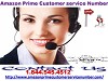 Need Amazon Prime guidance; dial Amazon Prime Customer Service Number 1-844-545-4512